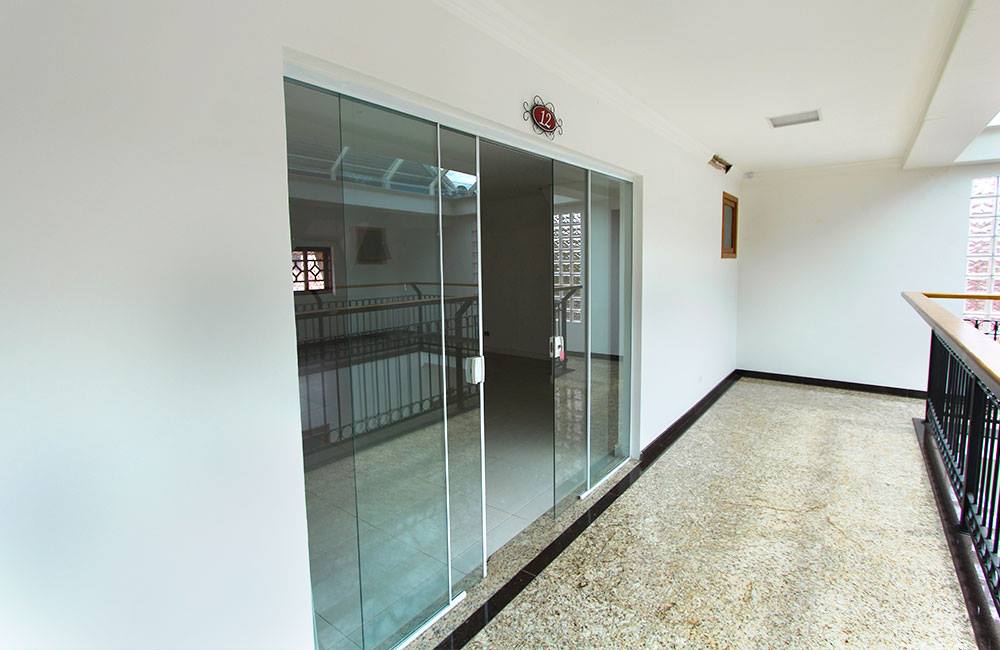 Conjunto Comercial Duplex